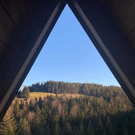 The Tara Concept Villa Sljivovica  Eksteriør bilde