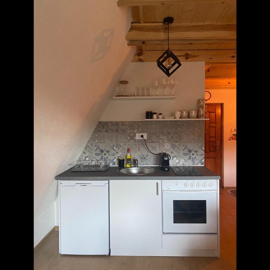 The Tara Concept Villa Sljivovica  Eksteriør bilde