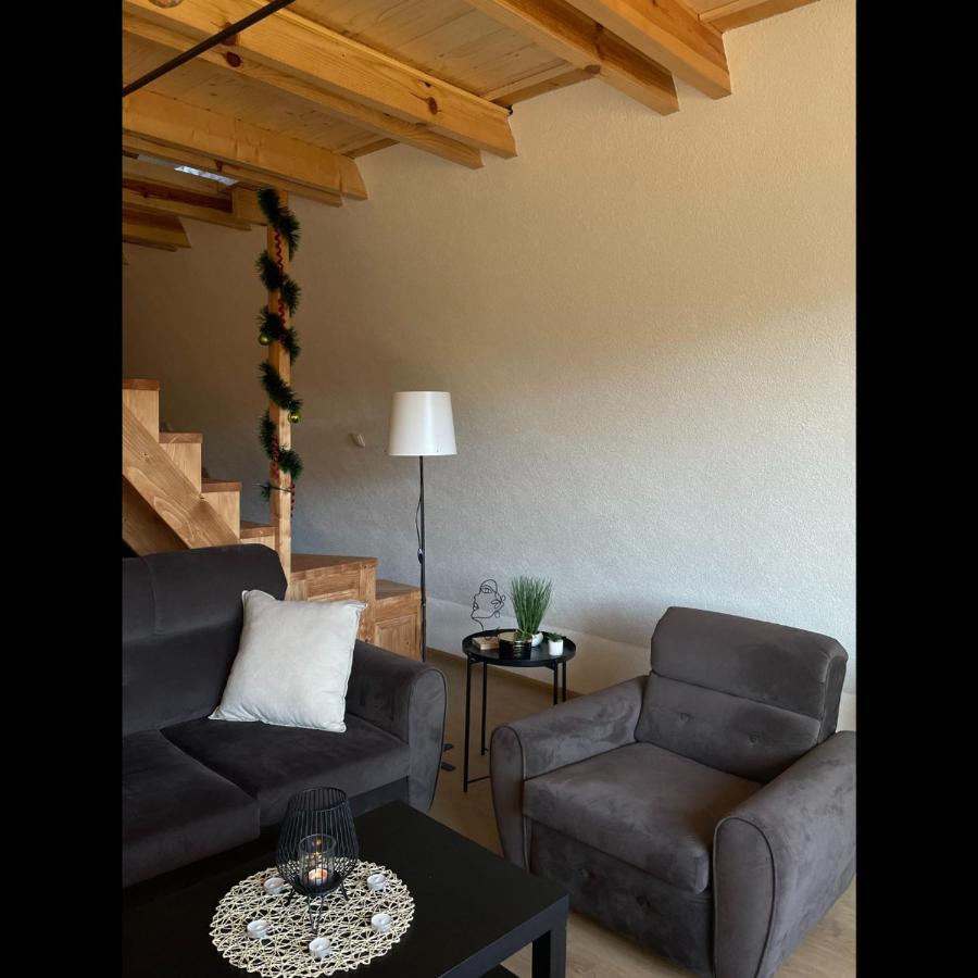 The Tara Concept Villa Sljivovica  Eksteriør bilde