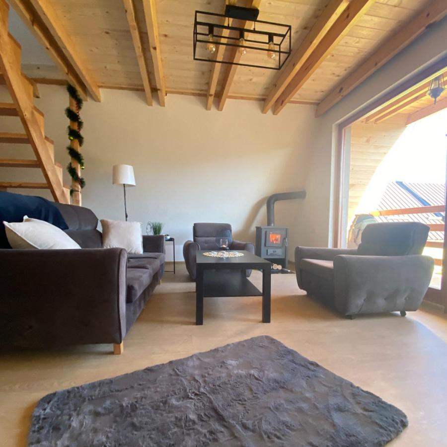 The Tara Concept Villa Sljivovica  Eksteriør bilde