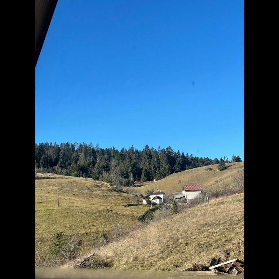 The Tara Concept Villa Sljivovica  Eksteriør bilde