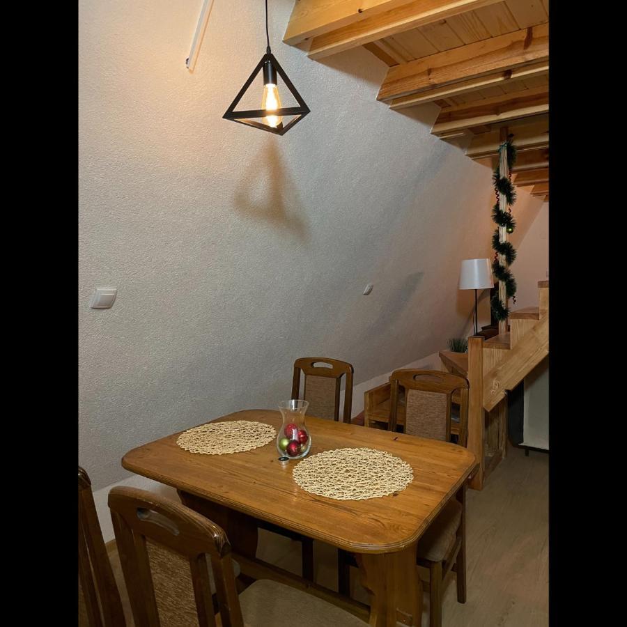 The Tara Concept Villa Sljivovica  Eksteriør bilde