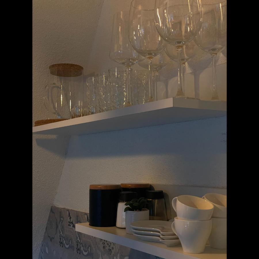 The Tara Concept Villa Sljivovica  Eksteriør bilde