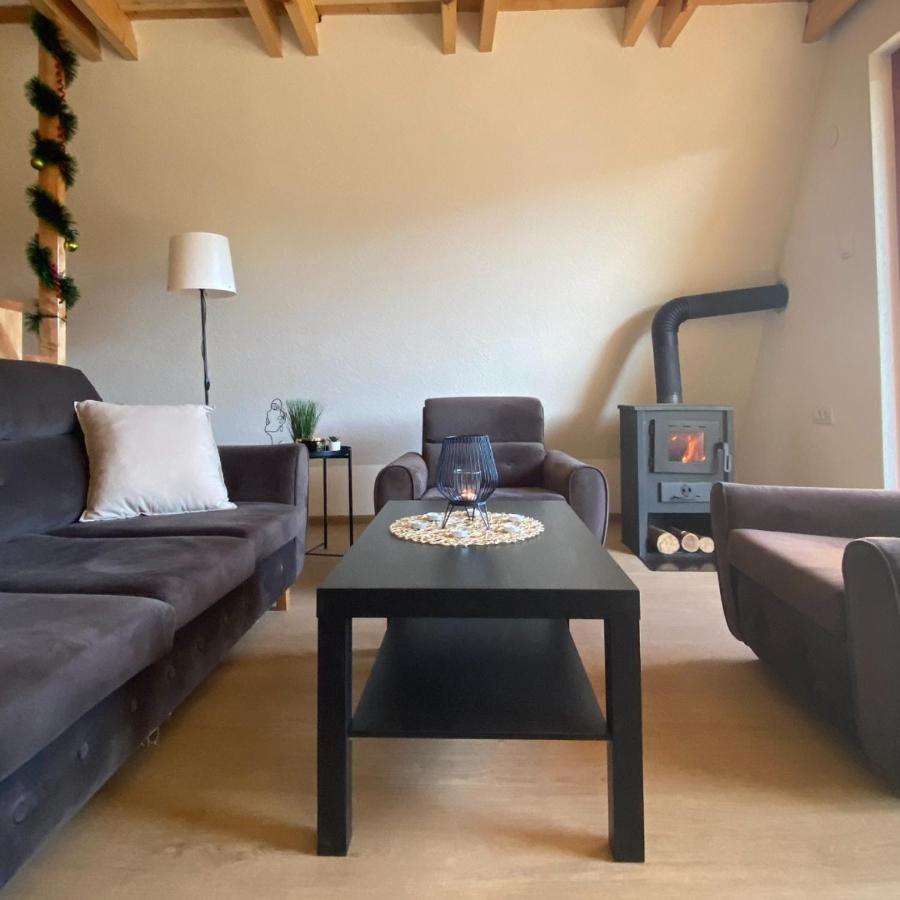 The Tara Concept Villa Sljivovica  Eksteriør bilde