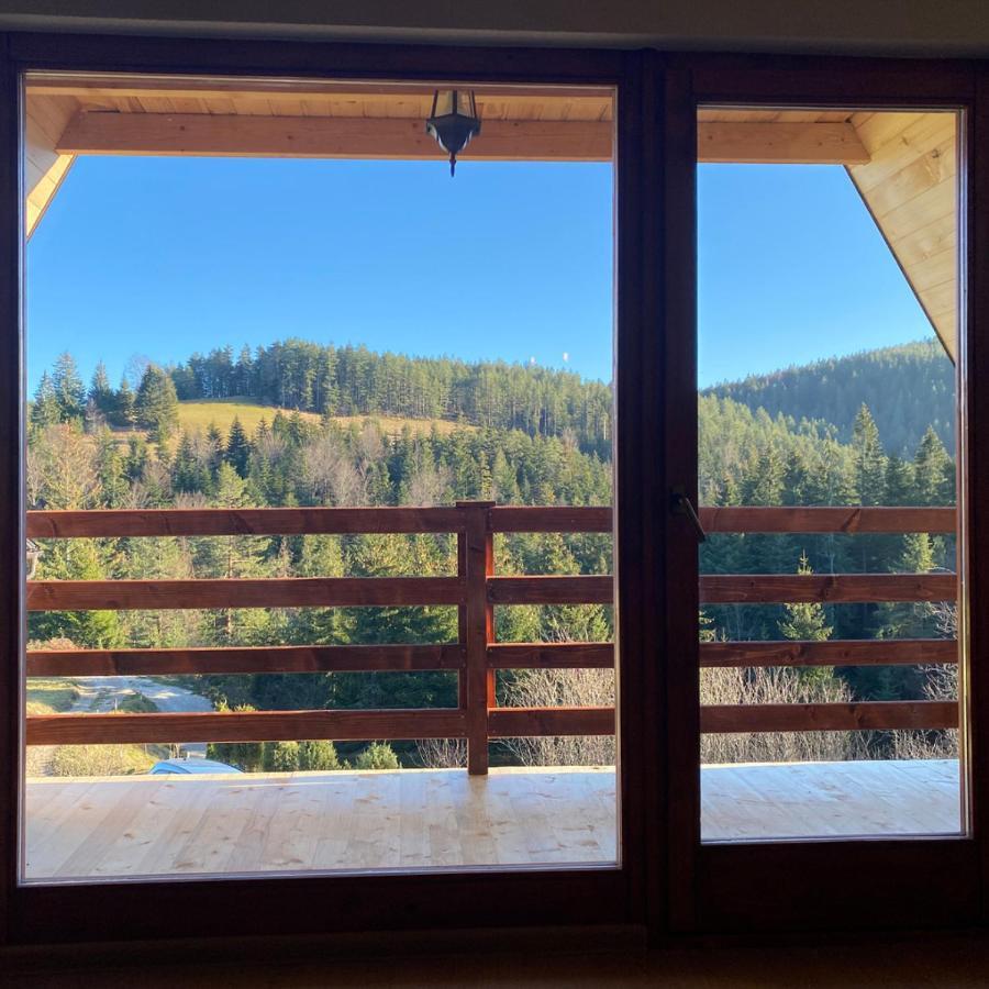 The Tara Concept Villa Sljivovica  Eksteriør bilde
