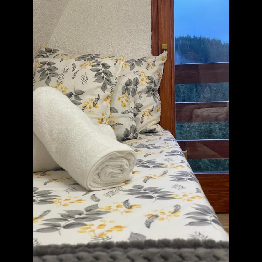 The Tara Concept Villa Sljivovica  Eksteriør bilde