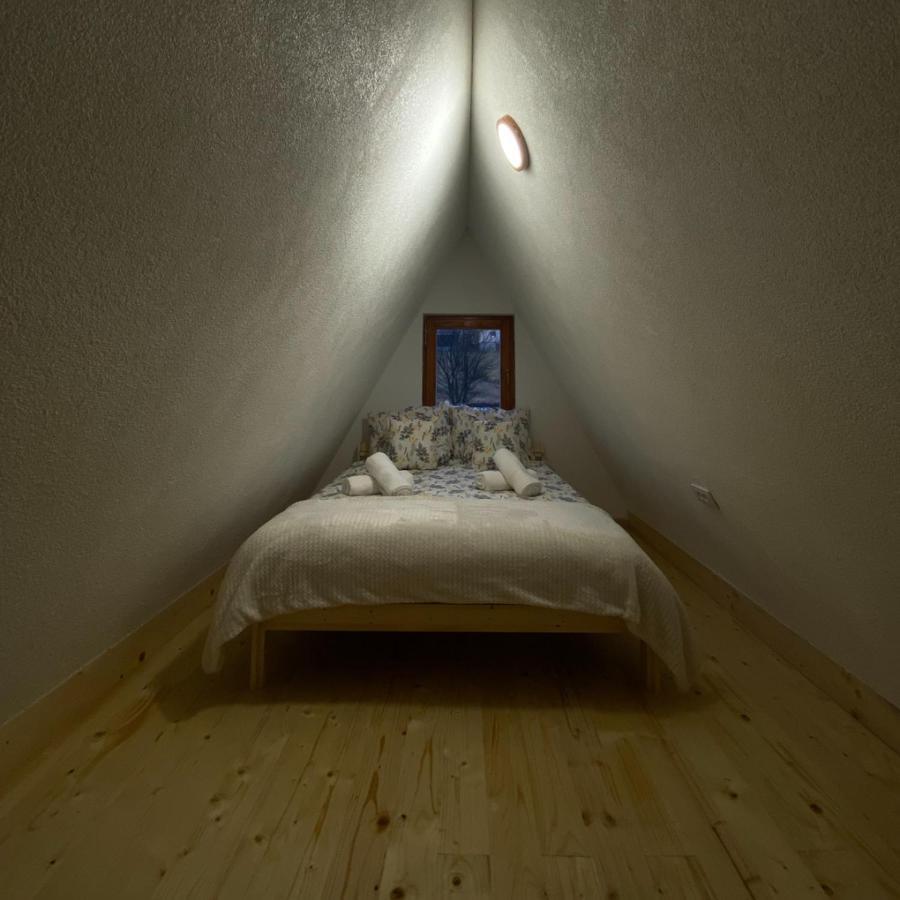 The Tara Concept Villa Sljivovica  Eksteriør bilde
