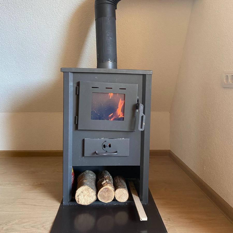 The Tara Concept Villa Sljivovica  Eksteriør bilde